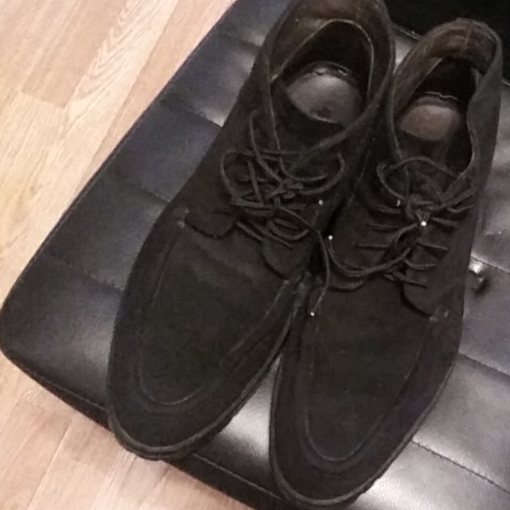 Men gucci boots